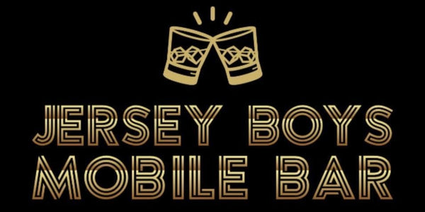 Jersey Boys Mobile Bar