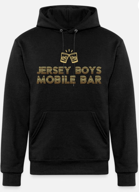 Jersey Boys Official Hoodie